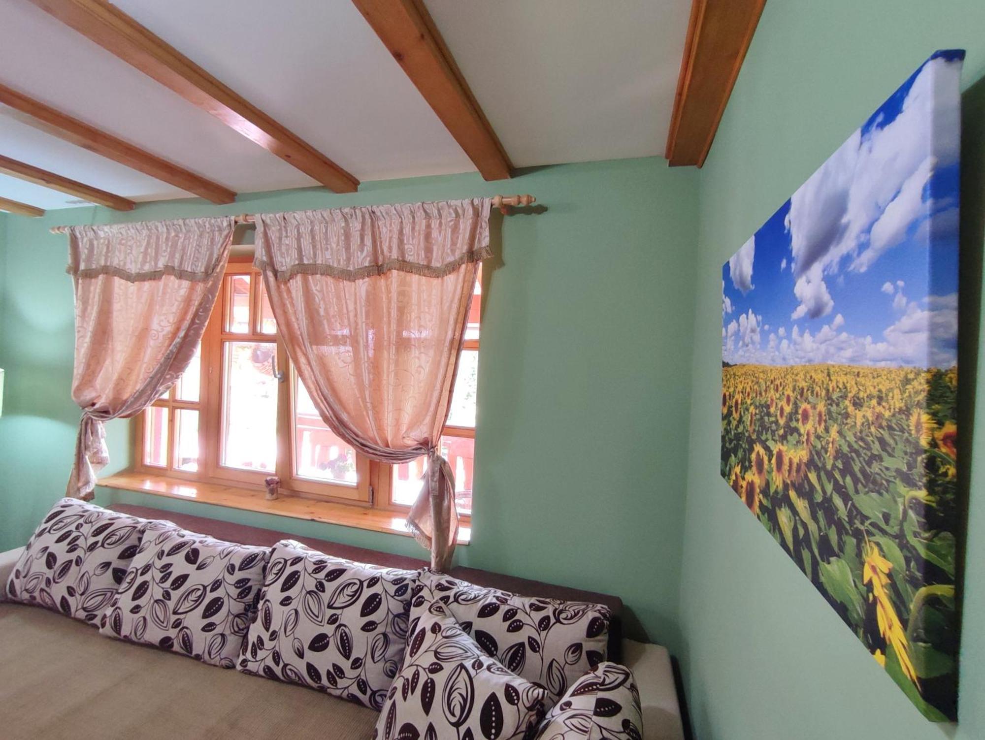 Eko Apartmani Backi Petrovac Værelse billede