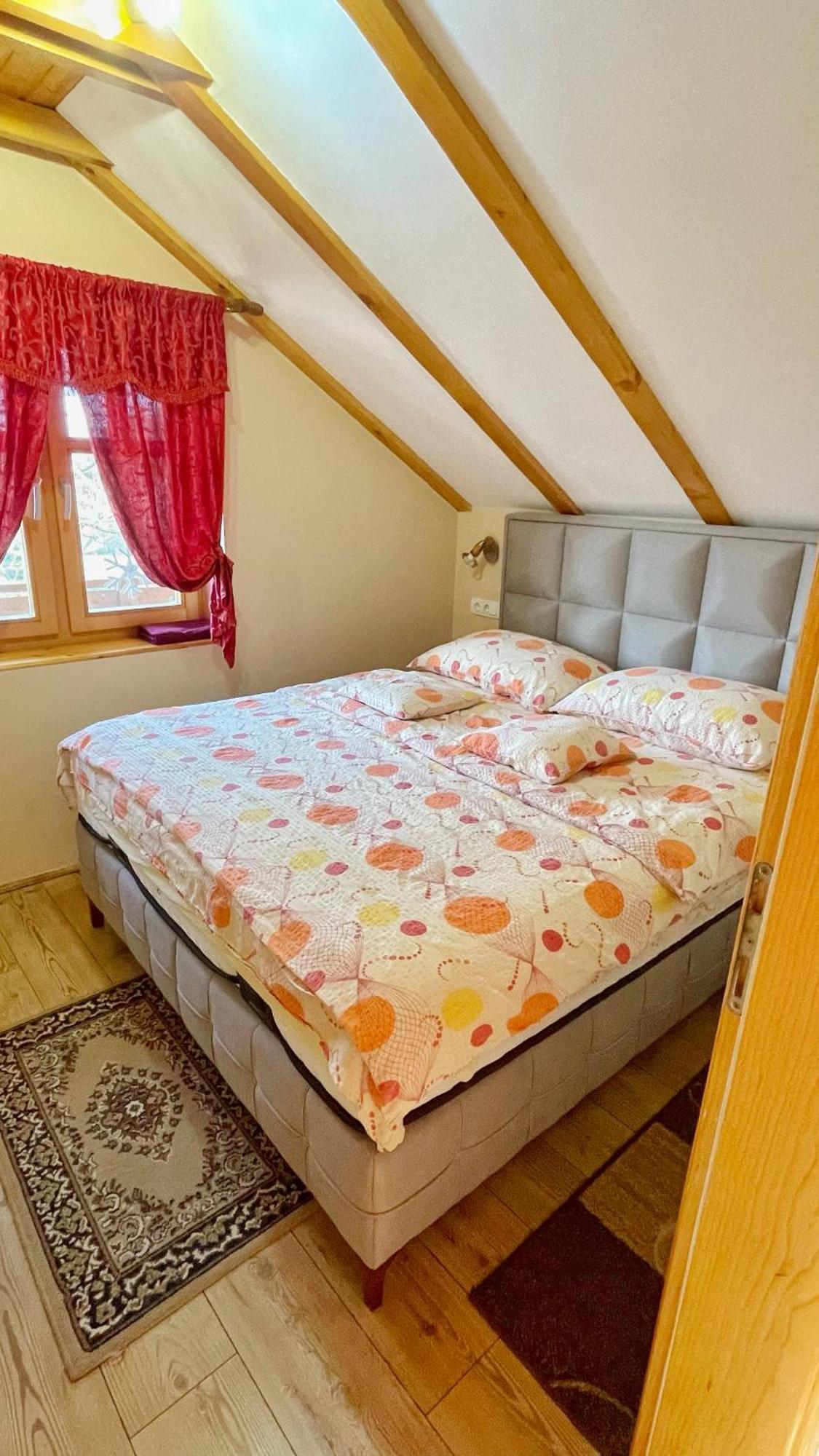 Eko Apartmani Backi Petrovac Eksteriør billede
