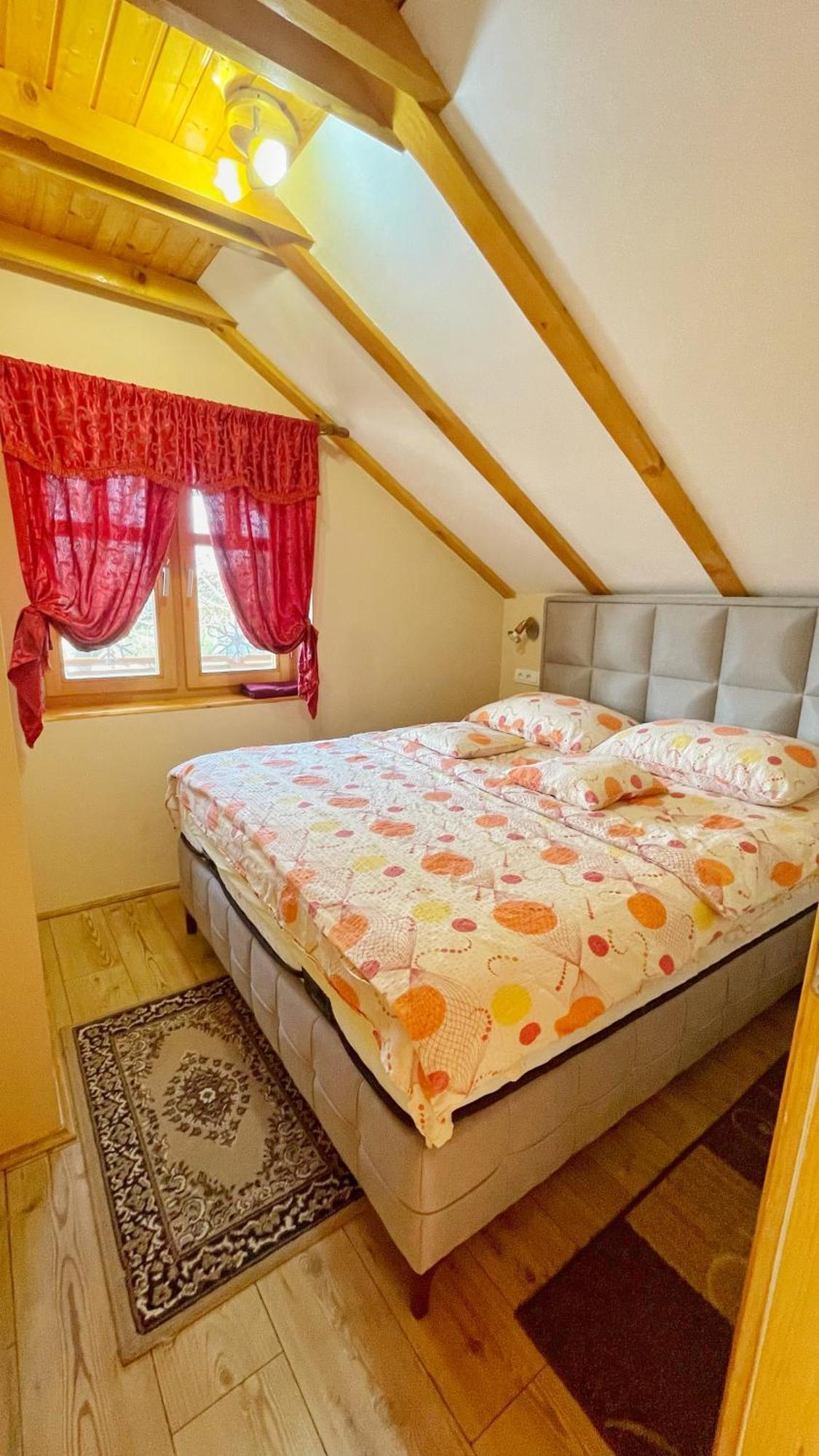 Eko Apartmani Backi Petrovac Eksteriør billede